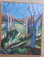 Early Spring by Shari Lord - 2010